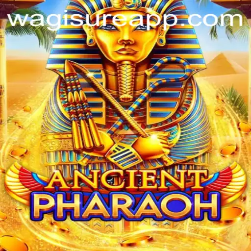 Discover the Enigmatic World of AncientPharaoh and Its Thrilling Gameplay