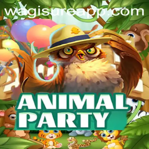 Explore the Exciting World of AnimalParty with WagiSure.COM