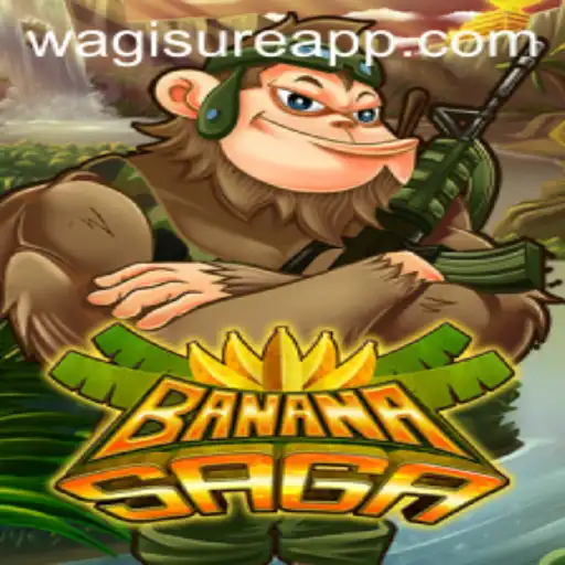 Explore the Exciting World of BananaSaga on WagiSure.COM