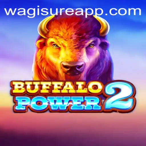 Discover the Thrilling World of BuffaloPower2 with WagiSure.COM