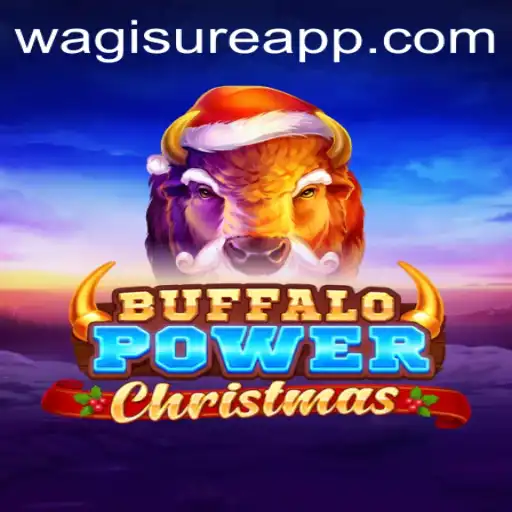 BuffaloPowerChristmas – A Festive Spin on the Classic Game with WagiSure.COM