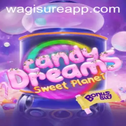 CandyDreamsSweetPlanet: A Journey Through Sweetness and Strategy