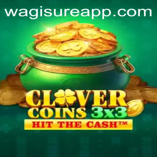 Unveiling Clovercoin3x3: The Latest Puzzle Craze from WagiSure.COM