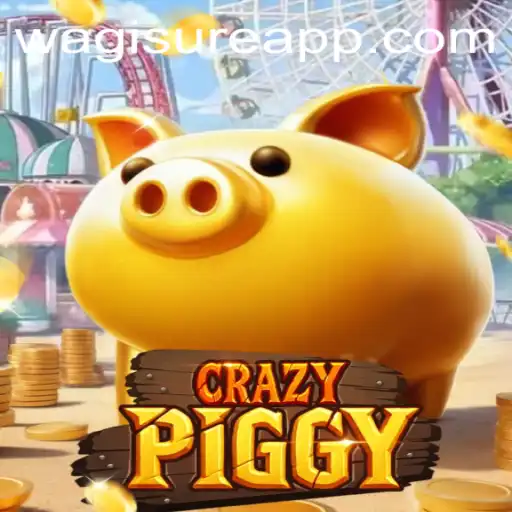 Explore the Exciting World of CrazyPiggy with WagiSure.COM