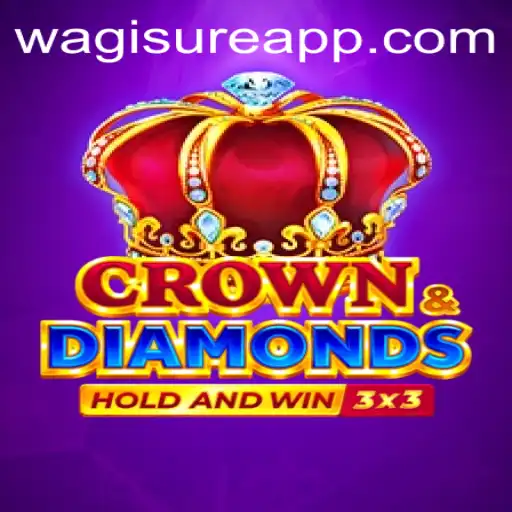 Crowndiamonds: A Thrilling Blend of Strategy and Luck