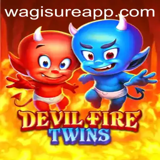 DevilFireTwins: A Captivating Adventure into the World of Fantasy