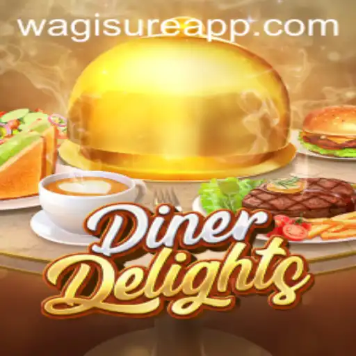 Exploring the Culinary Universe of DinerDelights with WagiSure.COM