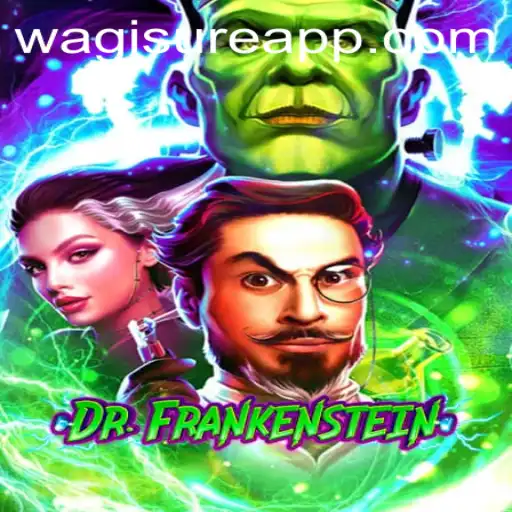 DrFrankenstein: The Thrilling Game Adventure on WagiSure.COM
