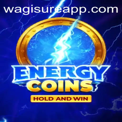 Unveiling EnergyCoins: A New Era in Gaming with WagiSure.COM