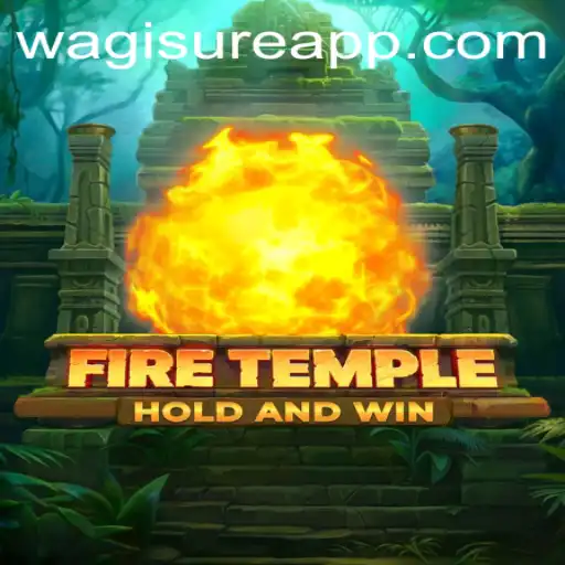 Discover the Thrills of FireTemple: A New Gaming Adventure with WagiSure.COM