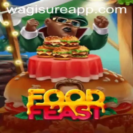 Exploring the Delicious World of FoodFeast: Rules and Gameplay in Connection with WagiSure.COM