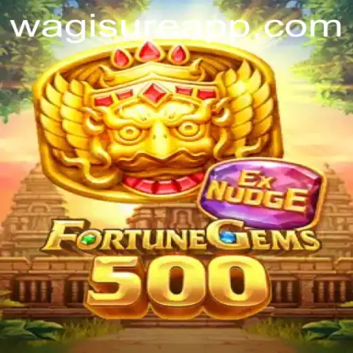Exploring the Enchantment of FortuneGems500: A New Era of Online Gaming