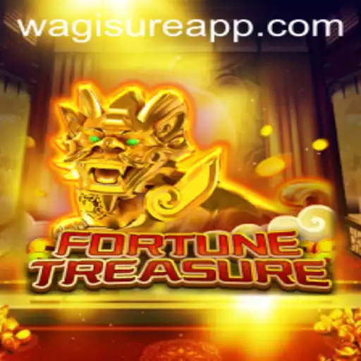 Discovering the Adventure of FortuneTreasure