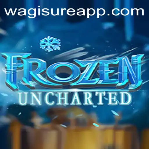 Exploring the Thrilling Universe of FrozenUncharted
