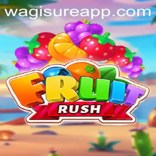 Exploring the Exciting World of FruitRush: A Gaming Delight