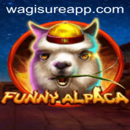 Exploring the Whimsical World of FunnyAlpaca: A Fresh Look at WagiSure.COM's Latest Game
