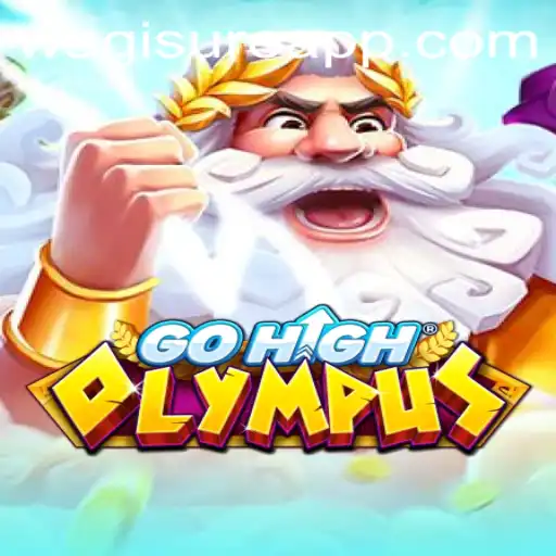 Unveiling GoHighOlympus: A Revolutionary Gaming Experience