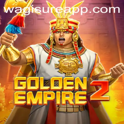 GoldenEmpire2: Exploring the Features and Mechanics of a Revolutionary Game