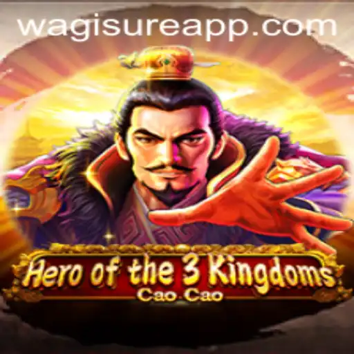 Heroofthe3KingdomsCaoCao: A Strategic Odyssey Into Ancient China