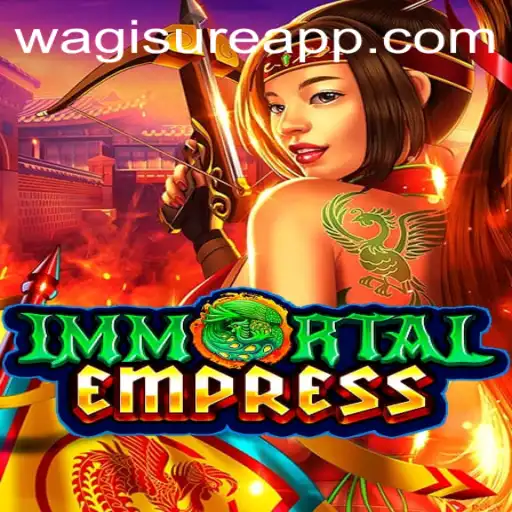 Unveiling the Mystique of ImmortalEmpress: A Deep Dive into the Game World