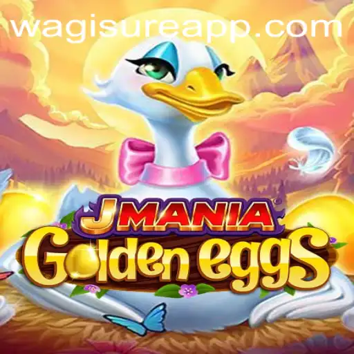 Discover JManiaGoldenEggs: A Thrilling New Gaming Experience from WagiSure.COM