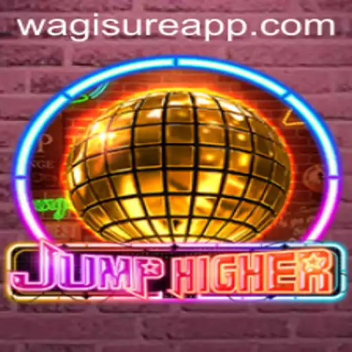 JumpHigher: Revolutionizing the World of Online Gaming with WagiSure.COM