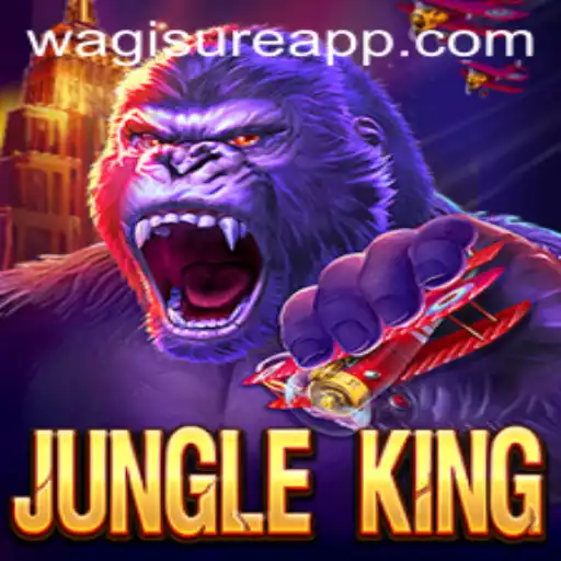 JungleKing: Conquer the Wilderness with WagiSure.COM