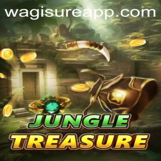 Exploring JungleTreasure: A Thrilling Adventure with WagiSure.COM