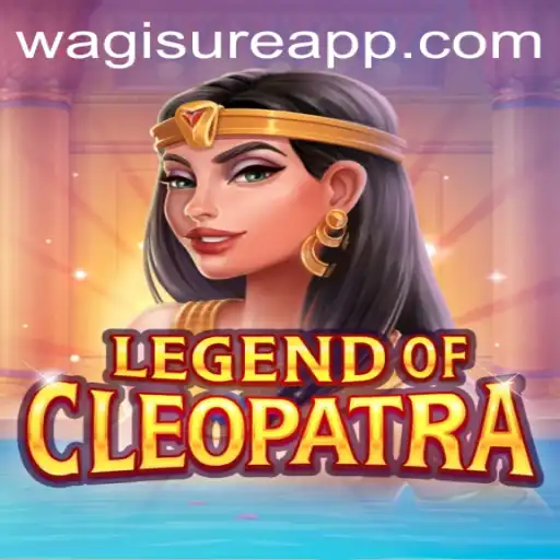 Legend of Cleopatra: An Immersive Dive into Ancient Egypt with WagiSure.COM