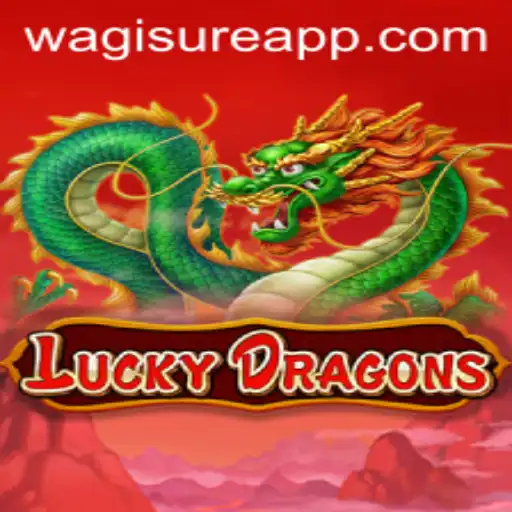 Exploring the Excitement of LuckyDragons: A Guide to the Adventurous World of WagiSure.COM