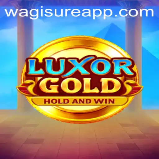 Unveiling LuxorGold: A Dive into an Enchanting Gaming World