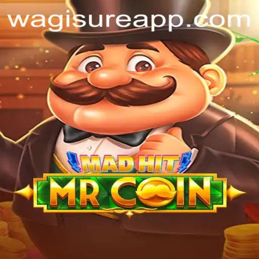 Unveiling the Thrills of MadHitMrCoin: A Deep Dive into the Game and Its Connection with WagiSure.COM