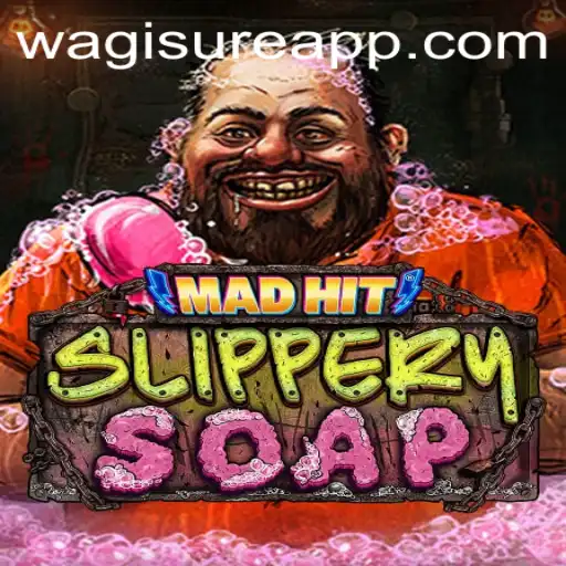 The Exciting World of MadHitSlipperySoap: A New Gaming Sensation