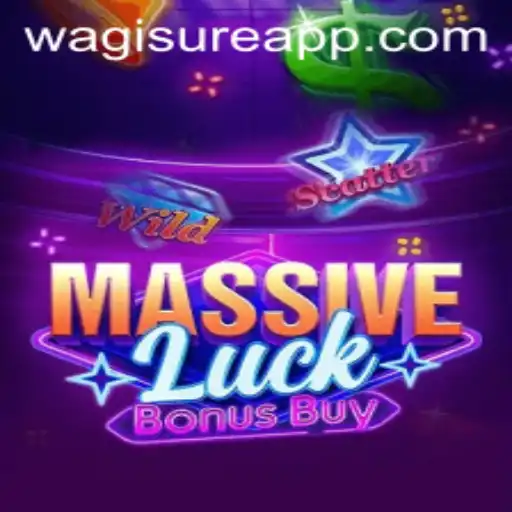 Exploring MassiveLuckBonusBuy: A Thrilling New Adventure in Online Gaming