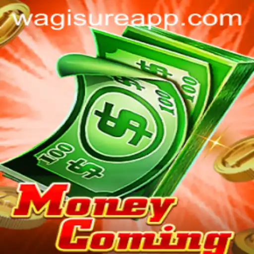 Exploring MoneyComing: The Revolutionary Game with WagiSure.COM