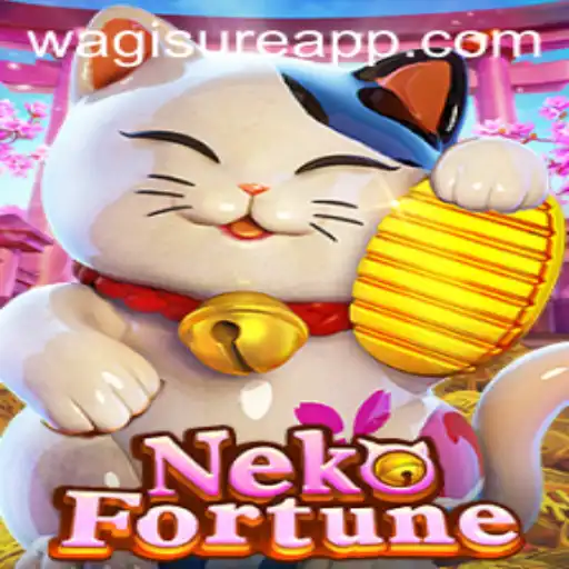 NekoFortune: The Ultimate Gaming Adventure