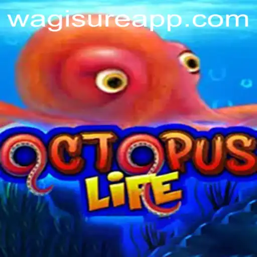 Exploring the Fascinating World of OctopusLife: A Deep Dive into Its Gameplay and Features