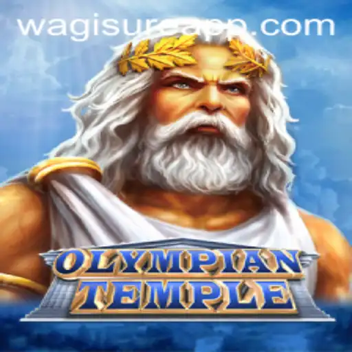 Olympian Temple: A Thrilling Adventure in Mythological Realms
