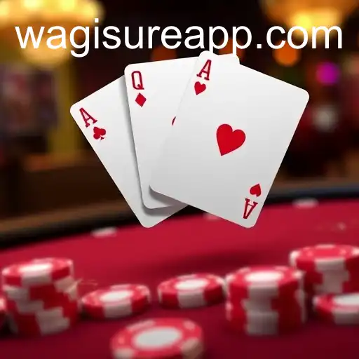 Security and Trust WagiSure.COM - International Licenses and Certifications