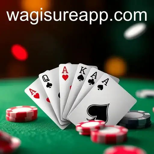 Gaming Experience WagiSure.COM - 800+ Premium and Exclusive Games