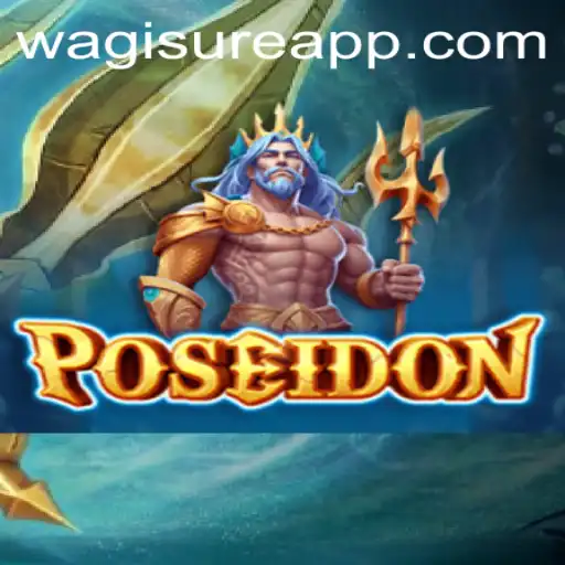 Poseidon: Dive into the World of Oceans and Strategy