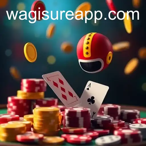 Gaming Experience WagiSure.COM - 800+ Premium and Exclusive Games