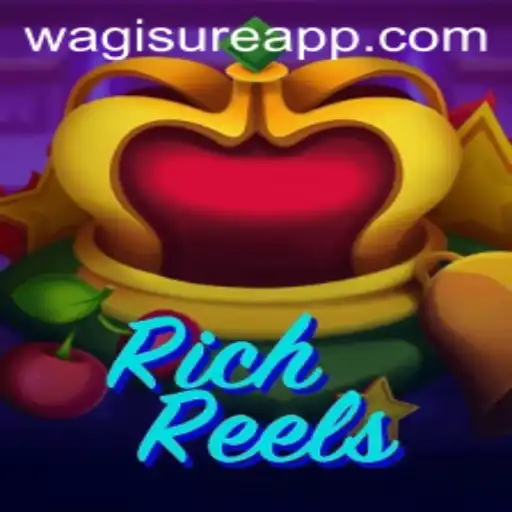 Exploring RichReels: Dive into the Exciting World of WagiSure.COM's Latest Game