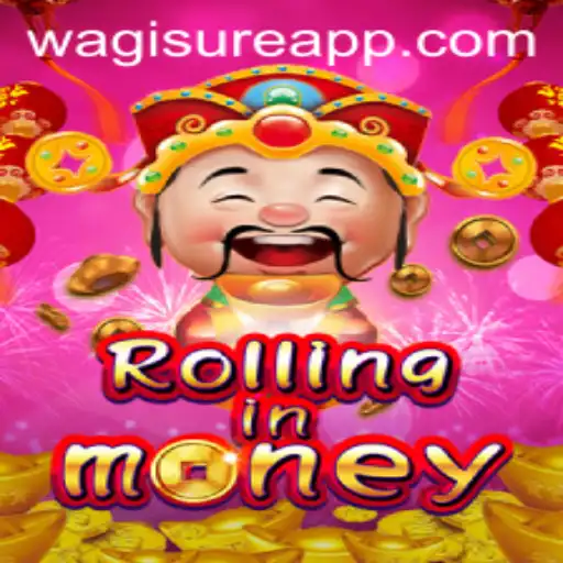 RollingInMoney: Dive into the World of Thrilling Adventure and Fortune with WagiSure.COM