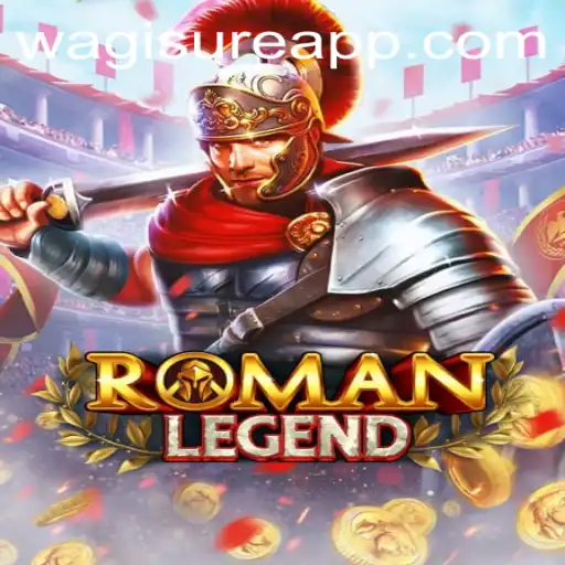 Discover the Thrilling World of RomanLegend: A Journey into Ancient Battles