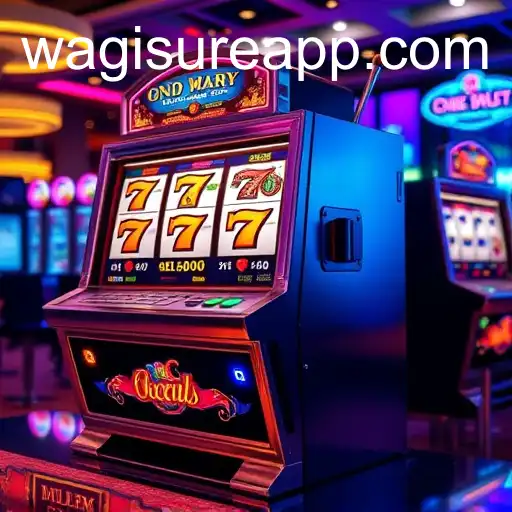 Security and Trust WagiSure.COM - International Licenses and Certifications