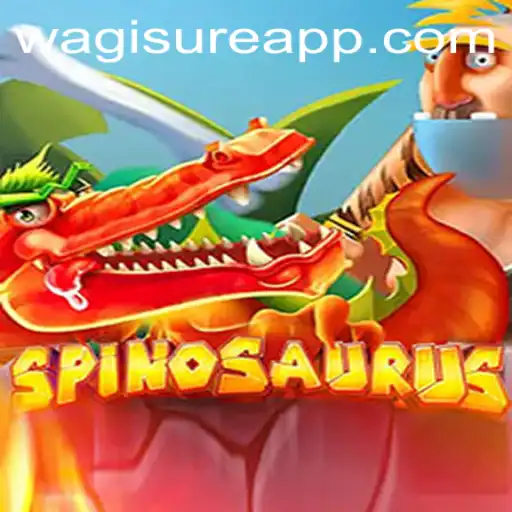 Exploring the Exciting World of Spinosaurus on WagiSure.COM