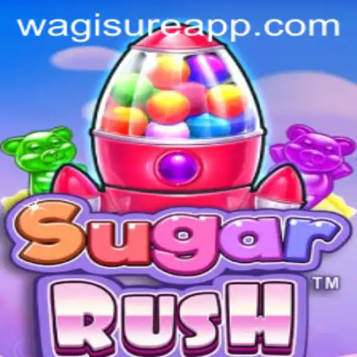 SugarRush: The Sweet Adventure in Gaming