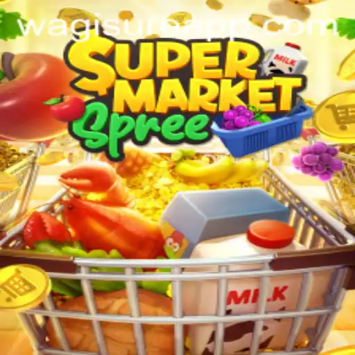 Experience the Thrills of SupermarketSpree: A Comprehensive Guide to the Latest Gaming Sensation
