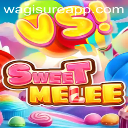 Unveiling SweetMelee: The Latest Gaming Sensation